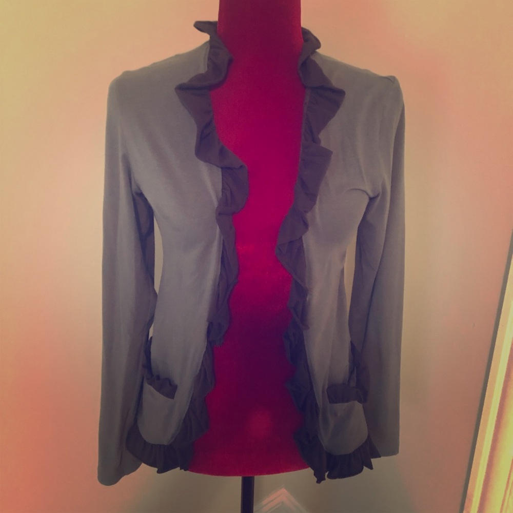 Matilda Jane Cardigan - Sz S